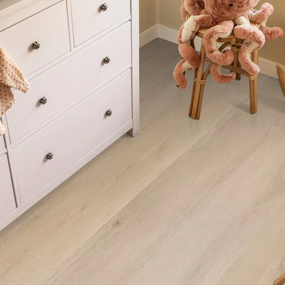 Ambiant Marento click SRC light oak