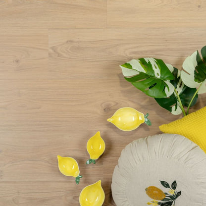 Douwes Dekker Riante Plank crème brûlée click
