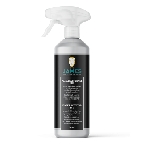 James Vezelbeschermer Impregneerspray Eco 500ml | 75425
