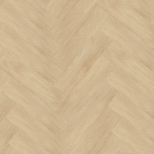 Bodiax Visgraat Vanilla Wood click