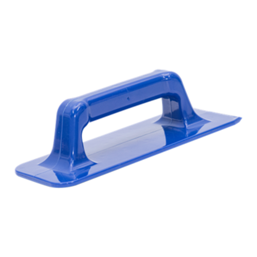 James Handpad Houder 12x25cm voor Microvezel Pad | 75427