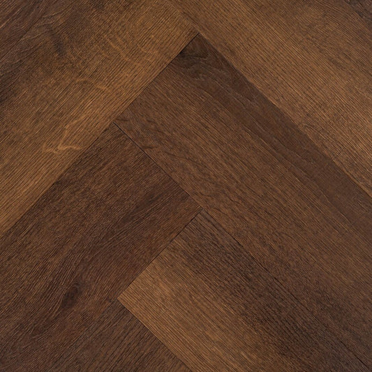 Hebeta Cayenne Visgraat XL 77848 dryback