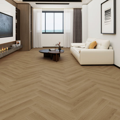 V-FLOOR WB Visgraat SH05 SPC click