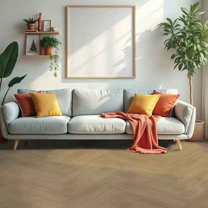 Bodiax Visgraat Beach Oak click