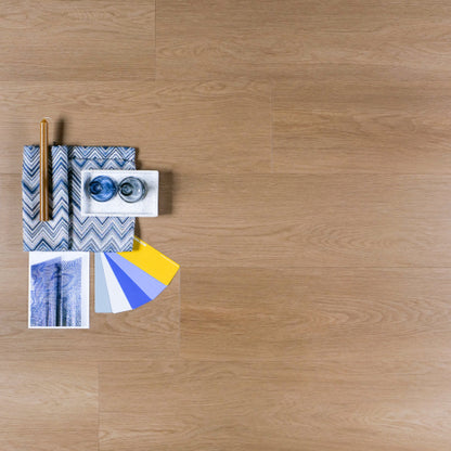 OTIUM Lagune plank SPC Rigid click