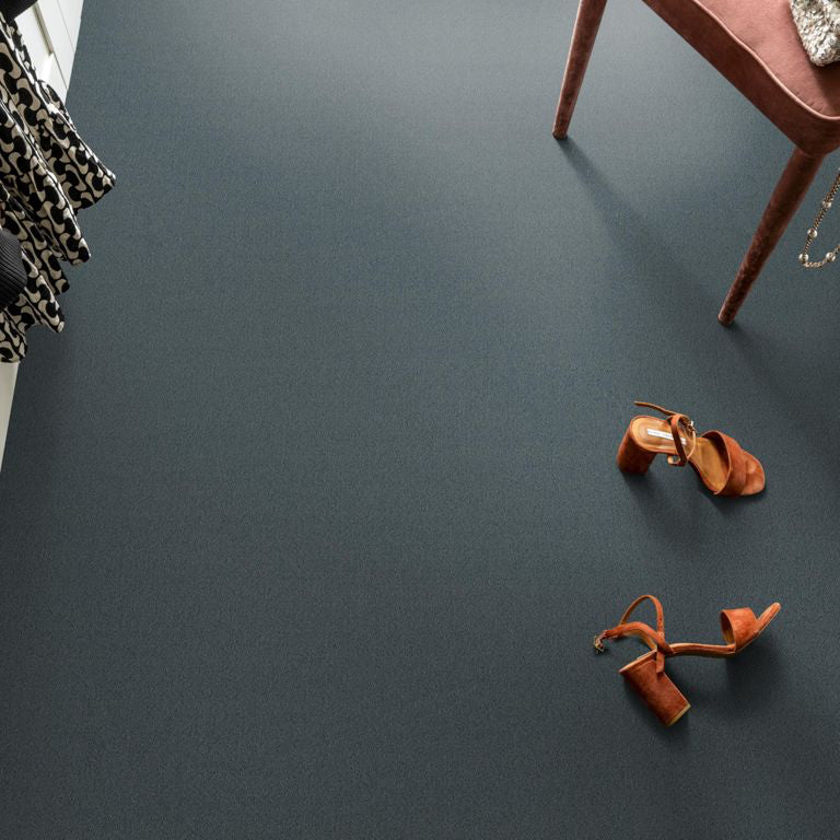 Ambiant Charlotte blauw 0700 | 400 cm