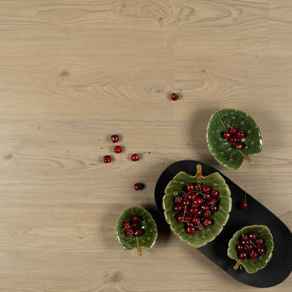 Douwes Dekker Riante Plank panna cotta click