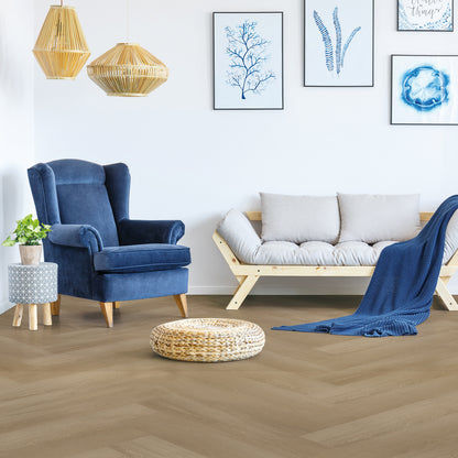 Bodiax Visgraat Dune dryback
