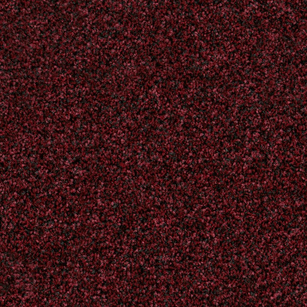 Ambiant Alaska donkerrood 1001 | 400 cm