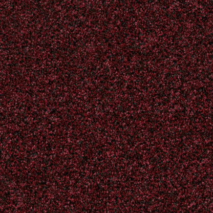 Ambiant Alaska donkerrood 1001 | 400 cm