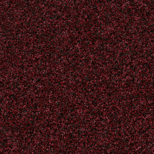 Ambiant Alaska donkerrood 1001 | 400 cm