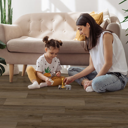 Bodiax Plank Dusk dryback