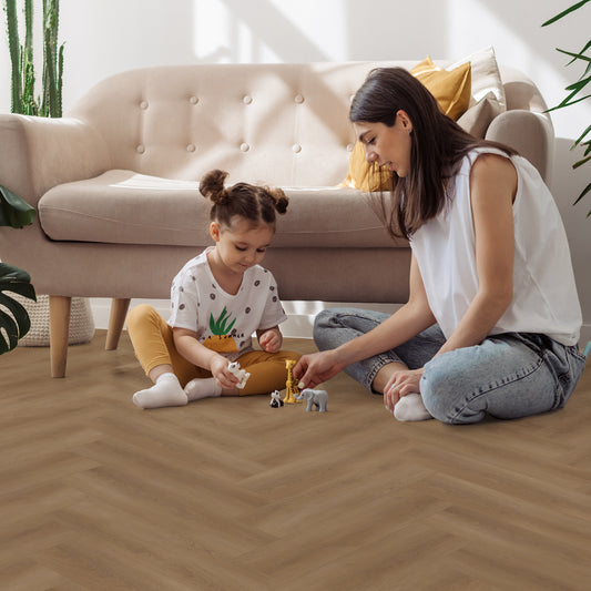 Bodiax Visgraat Shade click