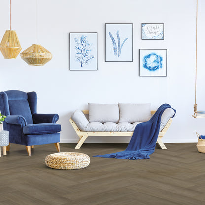 Bodiax Visgraat Ash dryback