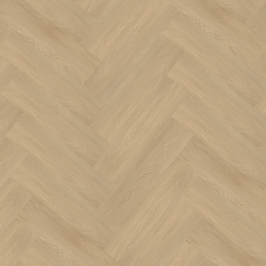 Bodiax Visgraat Platinum Wood dryback