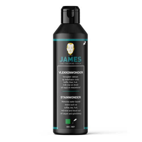 James Vlekkenwonder 250ml | 75412