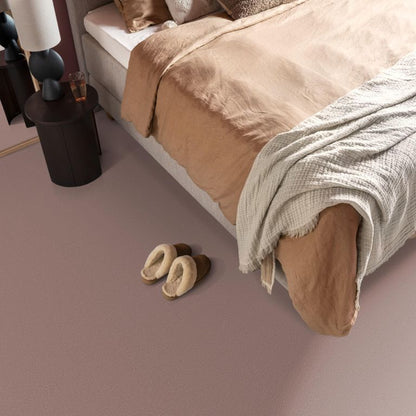 Ambiant Lodi roze 1100 | 400cm