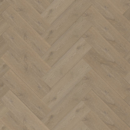 Bodiax Visgraat Burnaby Oak click