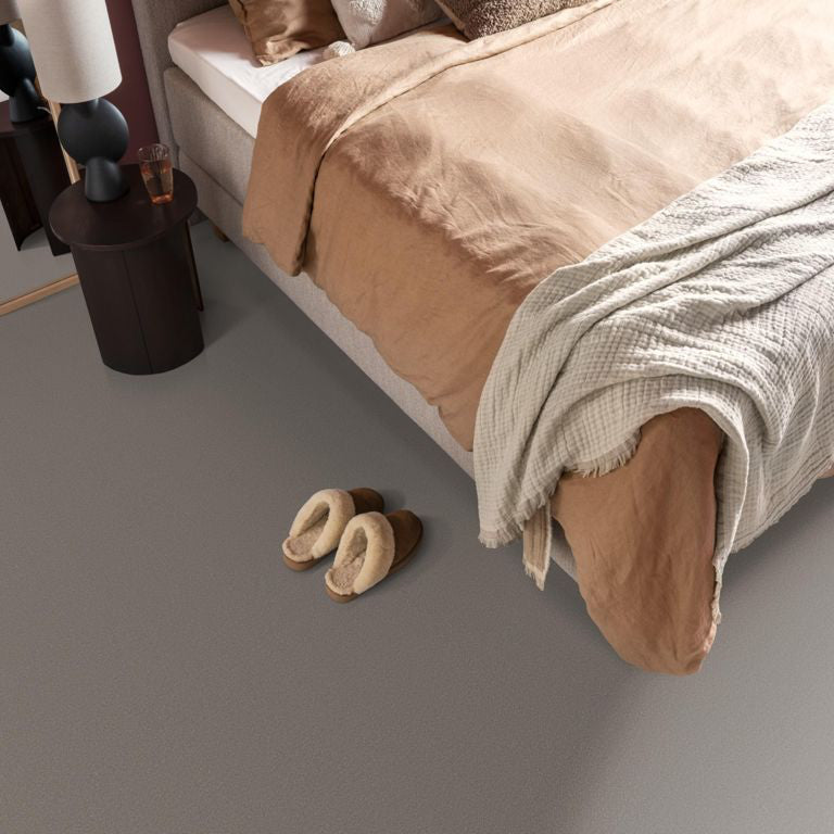 Ambiant Lodi warmgrijs 0102 | 400cm