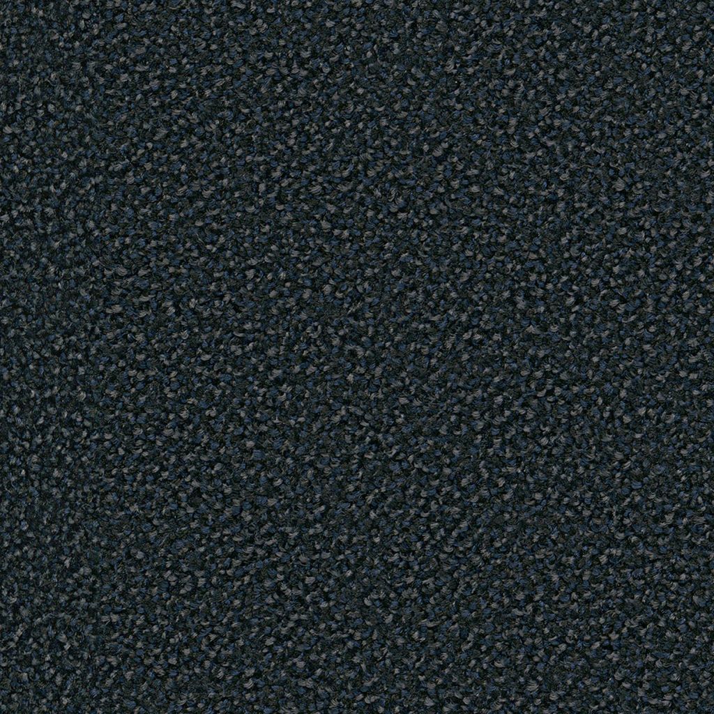 Ambiant Minnesota donkerblauw 0715 | 400 cm