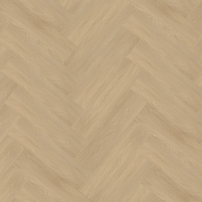 Bodiax Visgraat Platinum Wood click