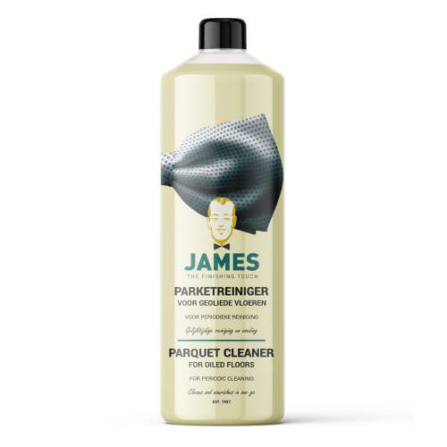 James Parketreiniger 1L voor geoliede vloeren | 75409