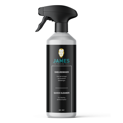 James Snelreiniger Spray 500ml | 75446