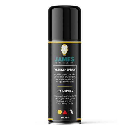 James Vlekkenspray 200ml | 75414