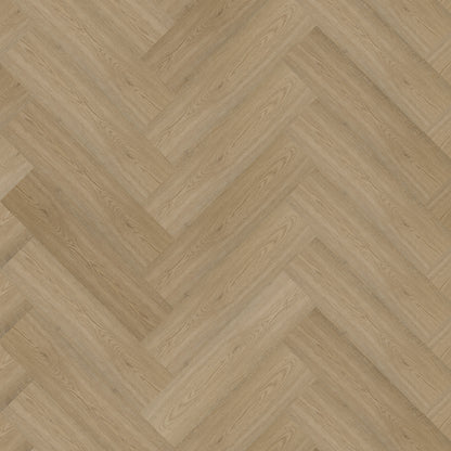 Bodiax Visgraat Langley Oak click