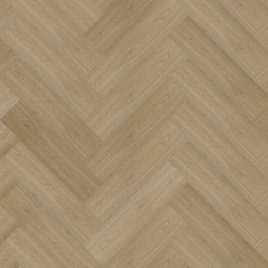Bodiax Visgraat Langley Oak click