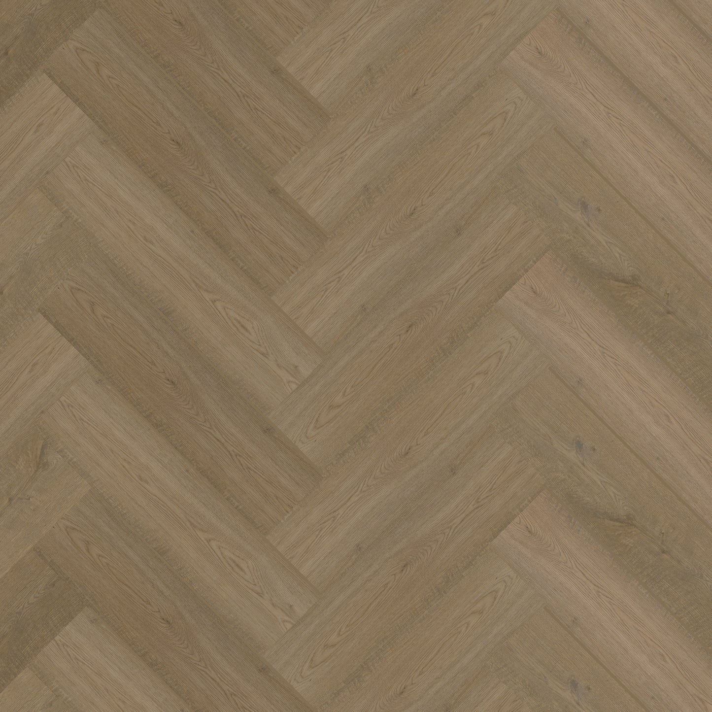 Bodiax Visgraat Belleville Oak click