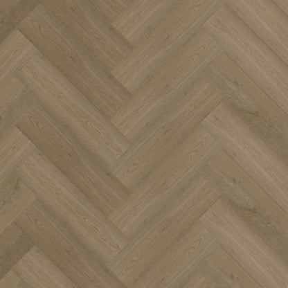 Bodiax Visgraat Belleville Oak click