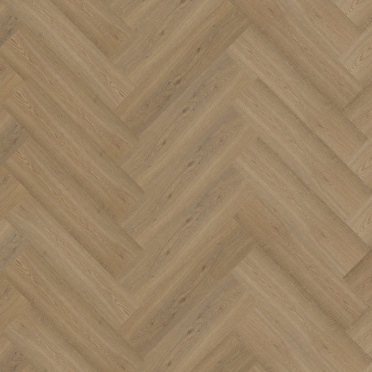 Bodiax Visgraat Clarington Oak click