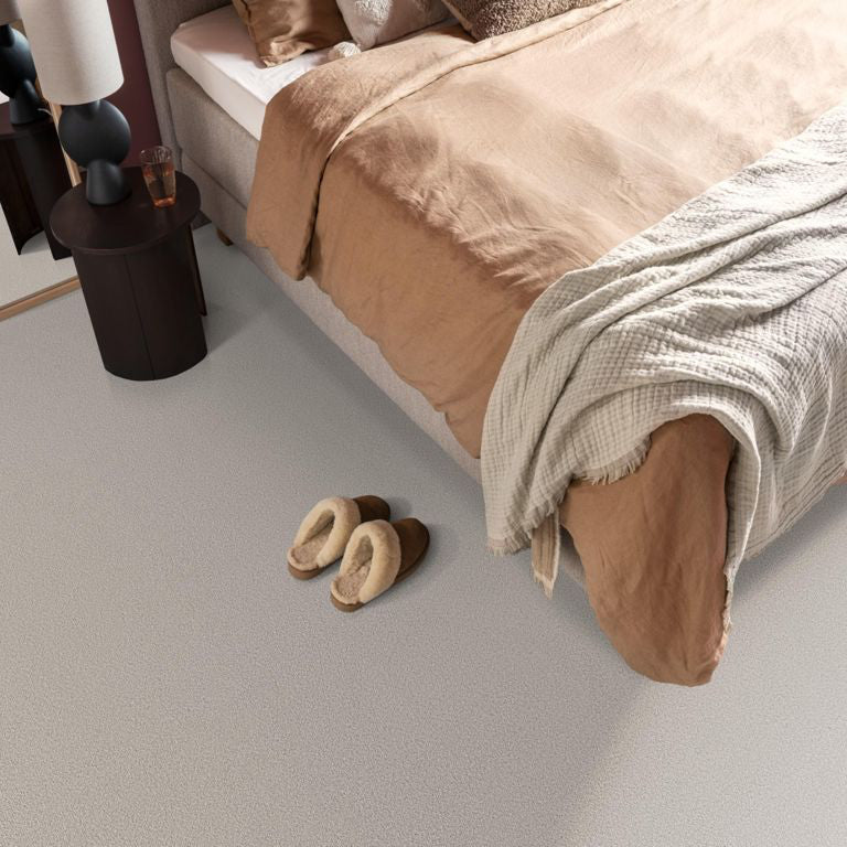 Ambiant Benton grijs 0100 | 400cm