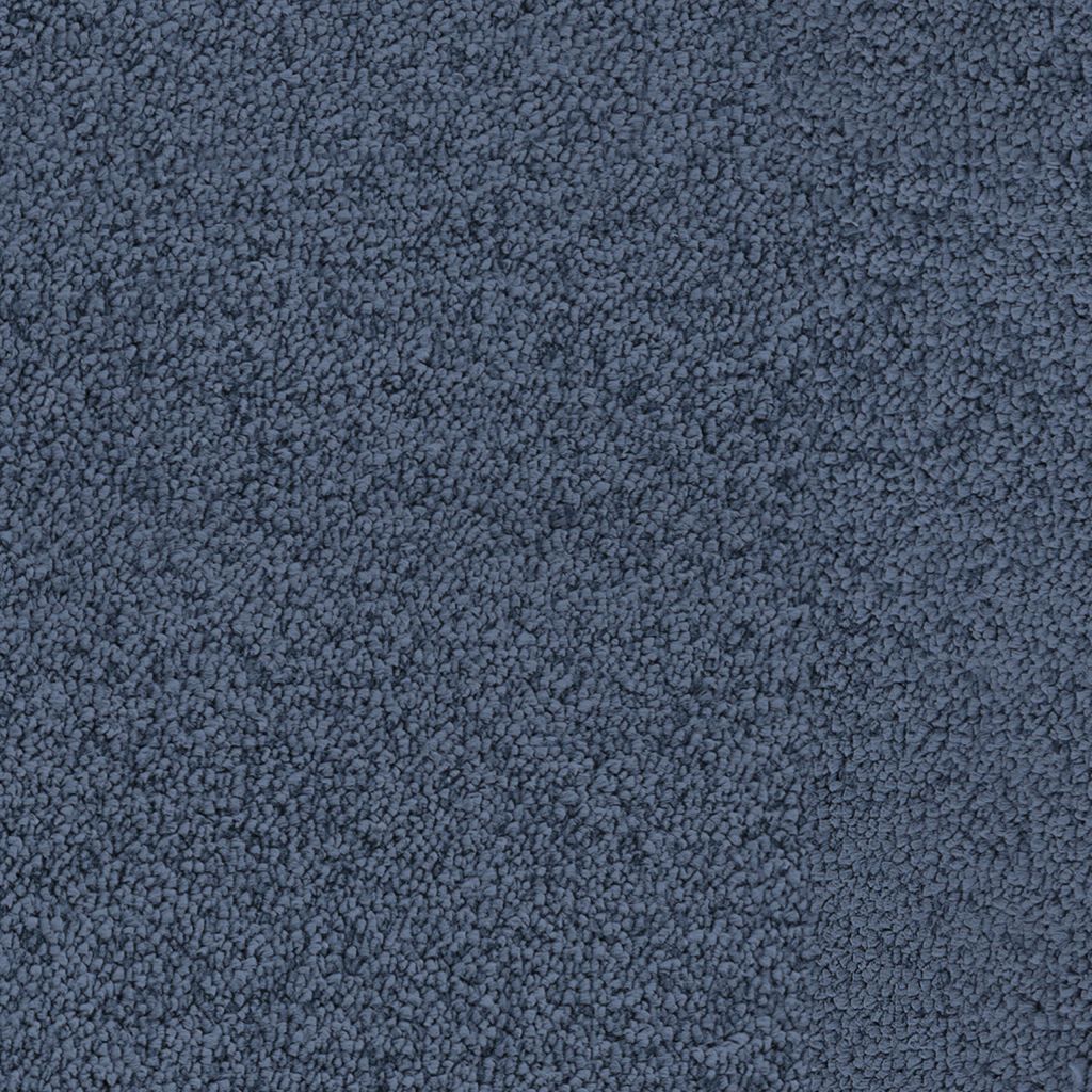 Ambiant Louisville donkerblauw 0715 | 400 cm