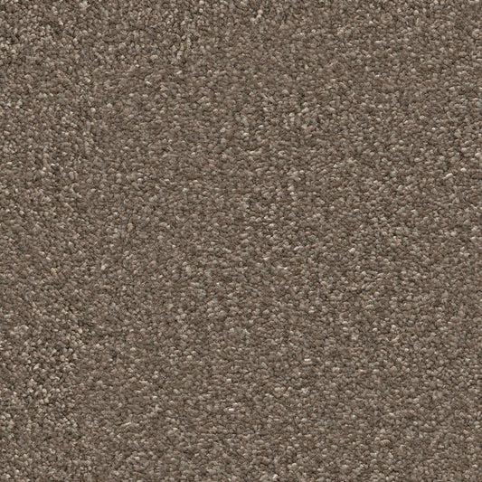 Ambiant Maryland twist bruin 0600 | 400 cm