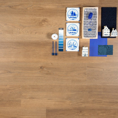 OTIUM Onyx Plank SPC Rigid click