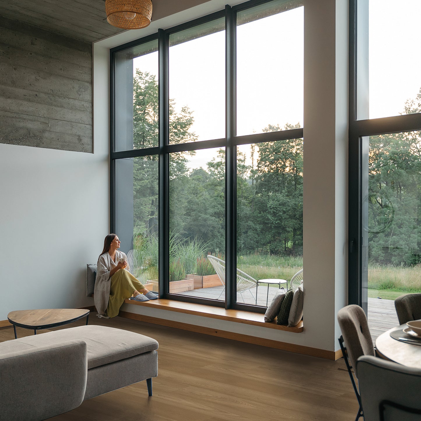 Bodiax Toffee Oak click