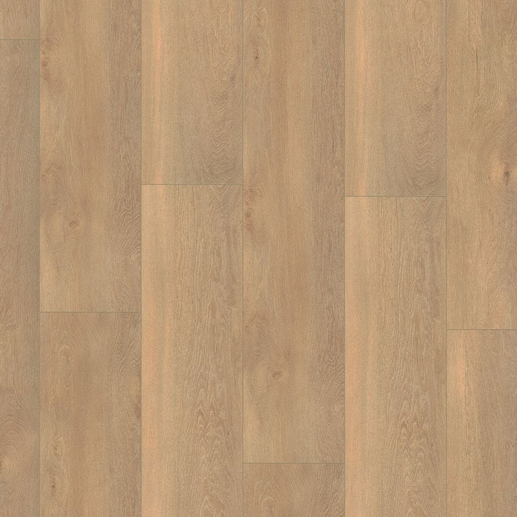 Ambiant Saarland beige eiken