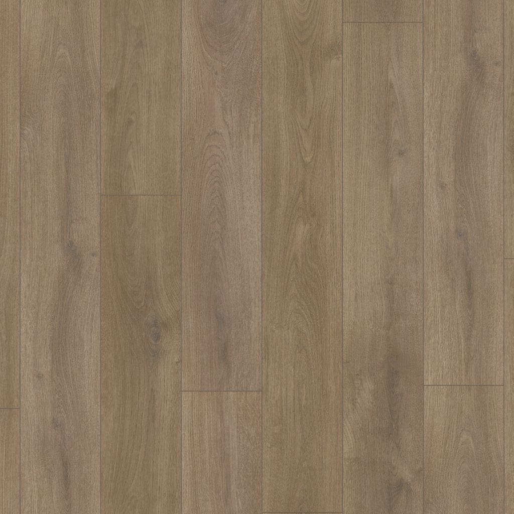 Ambiant Sunny oak smoky eiken