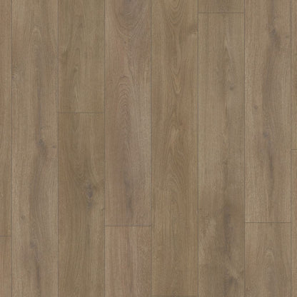 Ambiant Sunny oak smoky eiken