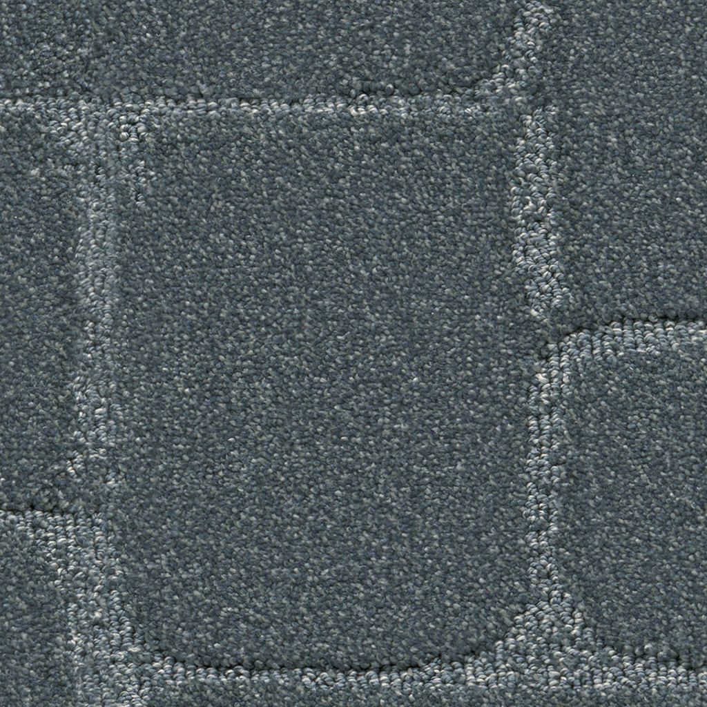 Ambiant Infinity Booker blauw 0700 | 400cm