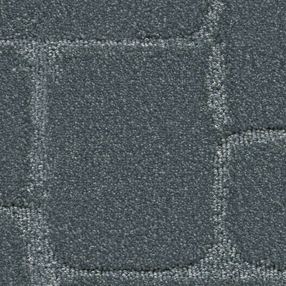 Ambiant Infinity Booker blauw 0700 | 400cm