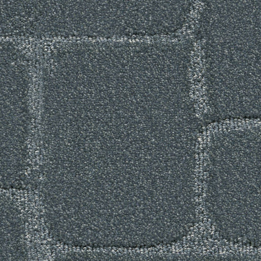 Ambiant Infinity Booker blauw 0700 | 400cm
