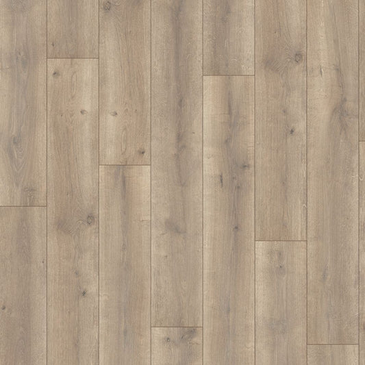 Ambiant Elite donker bruin eiken