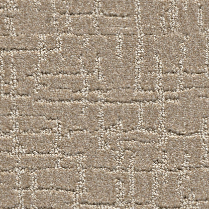 Ambiant Infinity Canvas beige 0400 | 400cm