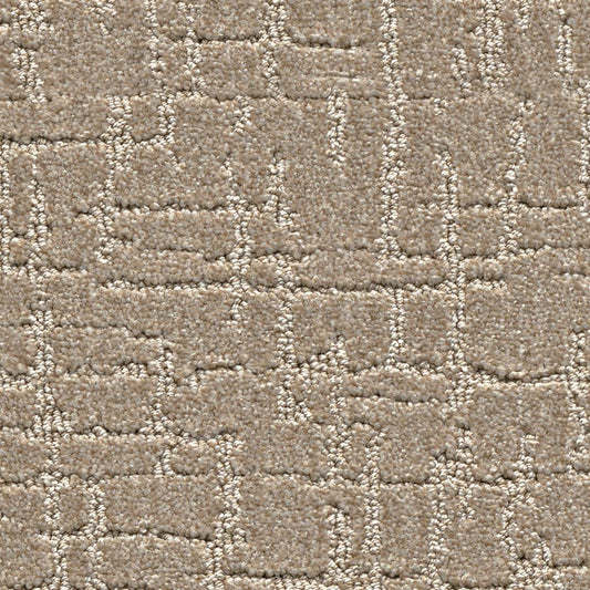 Ambiant Infinity Canvas beige 0400 | 400cm