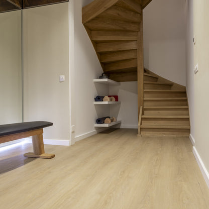 Hebeta Charente XL Plank 5460