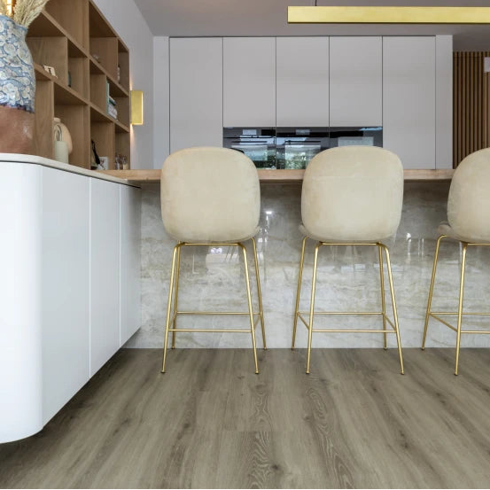 Hebeta Chamonix XL Plank 54813