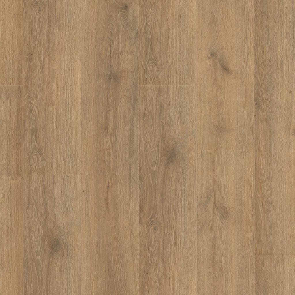 Ambiant Aachen naturel eiken